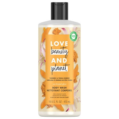 fa body wash