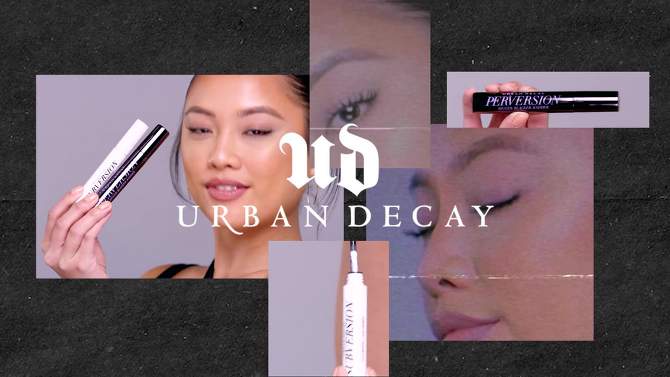 Urban Decay Subversion Lash Primer - 0.28 fl oz - Ulta Beauty, 2 of 6, play video