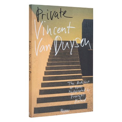 Vincent Van Duysen - (Hardcover)
