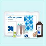 First Aid Essentials - up & up™