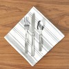 C&F Home Savannah Stripe Placemat Set - 2 of 4