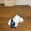 SPOT A-Door-Able Baa Baa Black Sheep Cat Toy - image 3 of 3