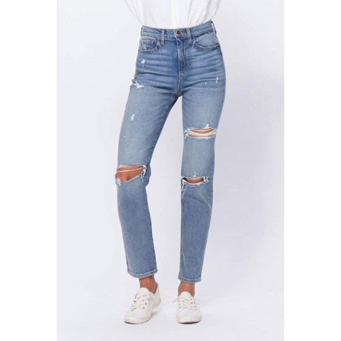 Mom jeans target sales