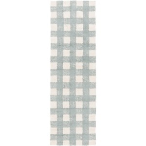 Easy Care ECR216 Machine Washable Hand Woven Indoor Rugs - Safavieh - 1 of 4