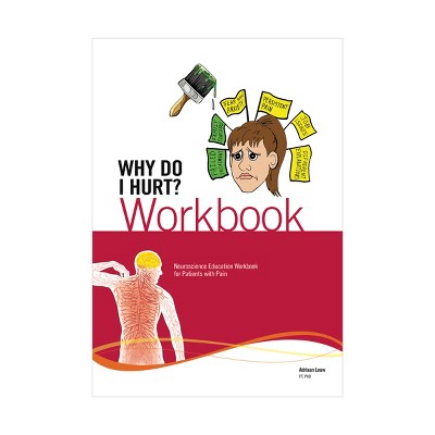 Why Do I Hurt? Workbook