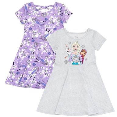 sachin and babi light blue dress Amazon.com: Disney Lilo & Stitch Girls Dress Pack of 2 | Dark Grey &  Lavender Short Sleeve Summer Dresses Graphic Daywear | Stitch Alien Cute  Multi-Pack Clothing Set