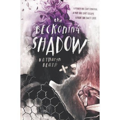 The Beckoning Shadow - by  Katharyn Blair (Paperback)