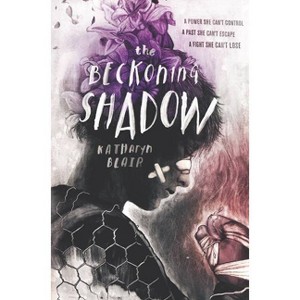 The Beckoning Shadow - by  Katharyn Blair (Paperback) - 1 of 1