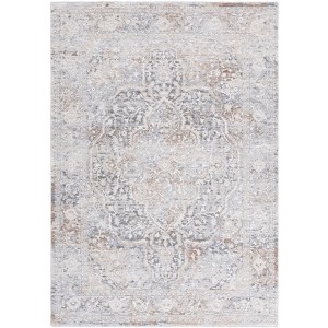 Finley FIN308 Power Loomed Indoor Rugs - Safavieh - 1 of 4