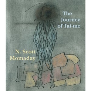 The Journey of Tai-me - by  N Scott Momaday (Hardcover) - 1 of 1