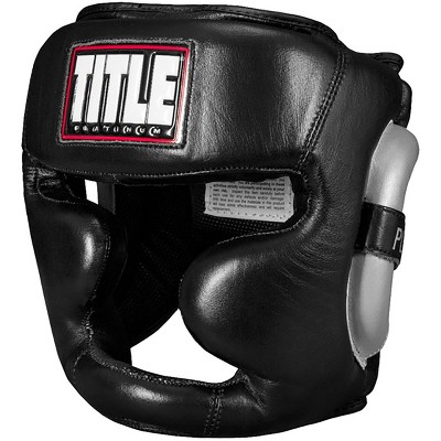 Title Boxing Platinum Premiere Double End Bag 2.0 