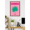 Trends International Reinders: Destinations - Destination Sardinia II Framed Wall Poster Prints - 2 of 4