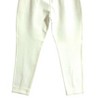 Women's Wo's Ali Pleated Front Jogger Pants - Lime & Vine - 3 of 4
