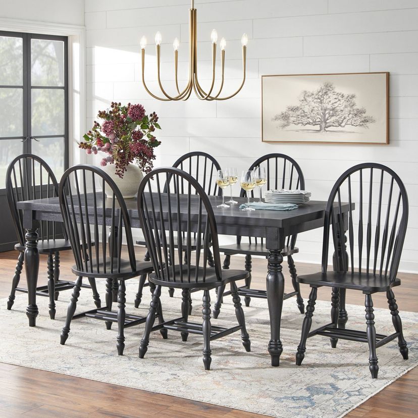 Lifestorey Clemence Dining Collection