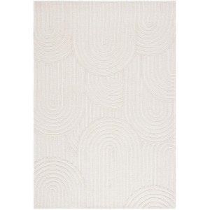 Southampton SHA304 Hand Tufted Indoor Rug - Safavieh - 1 of 4