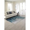 Liora Manne Corsica Abstract Indoor Rug.. - 2 of 4