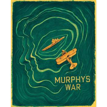 Murphy's War (Blu-ray)(1971)