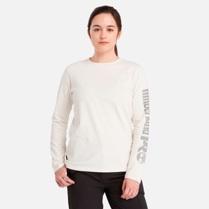 Timberland Women's Core Long-Sleeve T-Shirt - 1 of 4