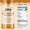 Javvy Caramel Coffee Syrup 12.7oz - 3 of 4
