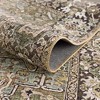 Hauteloom Neyland Sage Green Area Rug - 4 of 4