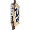 Zing Dark Chocolate Mocha In Cashew Butter Plant-Based Bar - 12 bars, 1.76 oz - 4 of 4