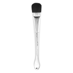 Unique Bargains Double Head Facial Mask Brushes 1 Pc - 1 of 4