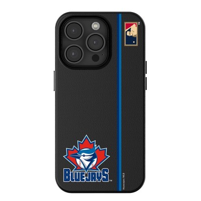 Keyscaper Cooperstown MLB Sidebar MagSafe Compatible Cell Phone Case for iPhone 14