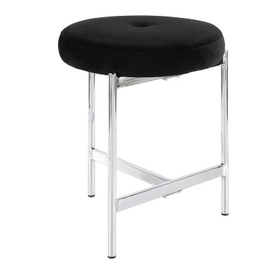 target vanity stool