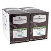 Fresh Roasted Coffee - 48 CT Organic Ethiopian Sidamo Half Caf Medium Roast Single Serve Pods - 3 of 4