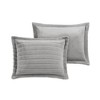 Gracie Mills Felton Plush to Faux Shearling Reversible Comforter Set - 2 of 4