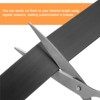 Unique Bargains Self-Adhesive Easy to Cut Sticky Backing Magnetic Tape - 3 of 4