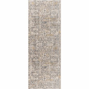 Hauteloom Heacham Luxe Fringe Rug - 1 of 4