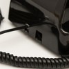 Gpo - GPO Retro GPO746WIVR 746 Desktop Rotary Dial Telephone - Black - 3 of 4