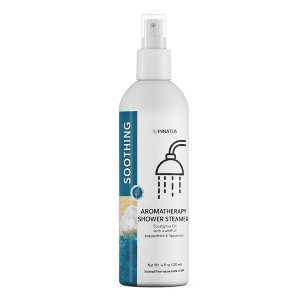 Innatus Soothing Eucalyptus Shower Spray – All-Natural Essential Oils – Made in the USA-IN-1053 - 1 of 4