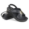 Aerothotic Merak Back Strap Platform Sandals for Women - 2 of 4