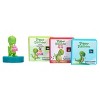 Little Tikes Story Dream Machine HarperCollins Digger the Dinosaur Collection Storytime Audio Books - 3 of 4