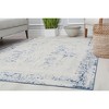 Rugs America Preston Transitional Vintage Area Rug - 3 of 4