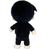 Great Eastern Entertainment Mob Psycho 100 - Mob "Shigeo Kageyama" Movable Plush 8"H - 3 of 3