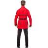 Rubies Men's Ghostbusters Frozen Empire Costume Jacket - 3 of 4