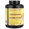 MuscleTech Nitro-Tech® Whey Gold, Banana Cream, 5 lbs (2.27 kg) - 3 of 4