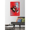 Trends International Marvel Shape of a Hero - Thor Unframed Wall Poster Prints - 2 of 4