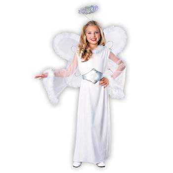 Rubies Snow Angel Child Costume