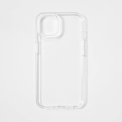 Photo 1 of heyday™ Apple iPhone 13 Phone Case Clear