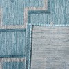 Courtyard CY8533 Power Loomed Indoor/Outdoor Area Rug - Safavieh - 4 of 4
