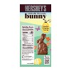 HERSHEY'S Milk Chocolate Solid Bunny Easter Candy Gift Box - 5oz - 3 of 4