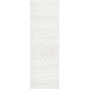 Adirondack ADR251 Non-Shedding Power Loomed Indoor Rugs - Safavieh - 1 of 4