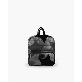 7am Enfant 15 London Everyday Backpack - Black Polar : Target