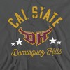 California State University Dominguez Hills Official Toros Adult Pull-Over Hoodie - 2 of 4