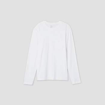 Men's Short Sleeve Sleeve T-shirt - Original Use™ White Xl : Target