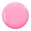 Nails.INC It’s Topless, 4-in-1 Base Coat, Treatment, Color and Top Coat 1-Step Gel Nail Polish - 0.47 fl oz - 4 of 4